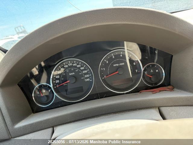 Продажа на аукционе авто 2010 Jeep Grand Cherokee Laredo, vin: 1J4PR4GK1AC145464, номер лота: 20265056