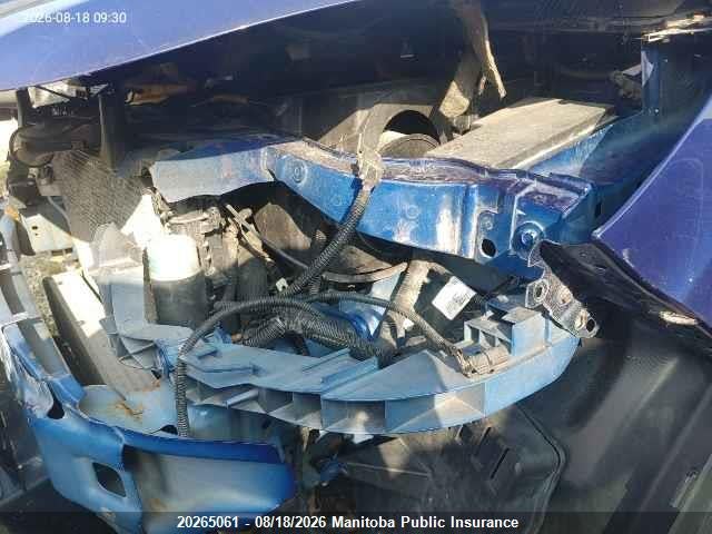2013 Ford Escape Sel მანქანა იყიდება აუქციონზე, vin: 1FMCU9H9XDUA43165, აუქციონის ნომერი: 20265061
