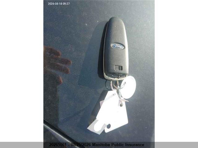 2013 Ford Escape Sel მანქანა იყიდება აუქციონზე, vin: 1FMCU9H9XDUA43165, აუქციონის ნომერი: 20265061