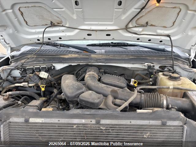 20265064 :رقم المزاد ، 1FTWX31569EA02644 vin ، 2009 Ford F350 Sd Xlt Supercab مزاد بيع