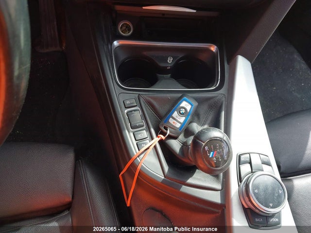 WBA3R5C50EF784527 BMW 435i Xdrive