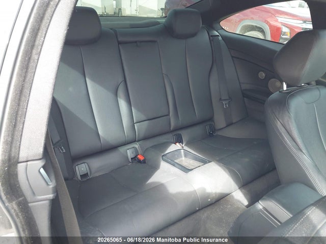 WBA3R5C50EF784527 BMW 435i Xdrive