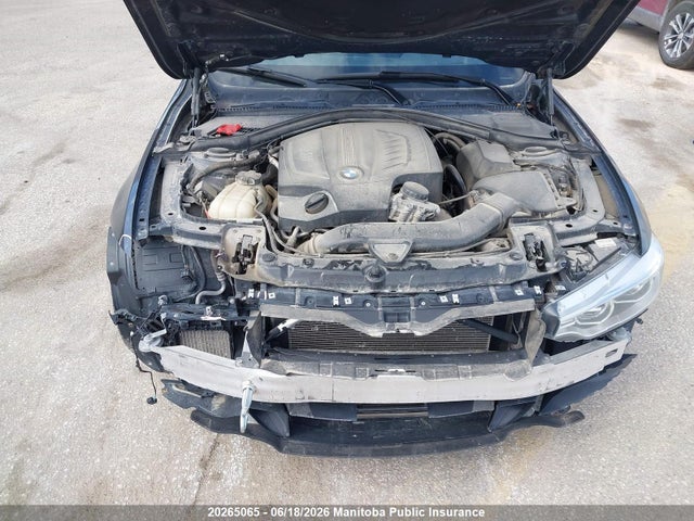 WBA3R5C50EF784527 BMW 435i Xdrive
