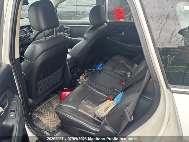 Продаж на аукціоні авто 2014 Kia Rondo Ex, vin: KNAHU8A35E7008279, номер лоту: 20265067