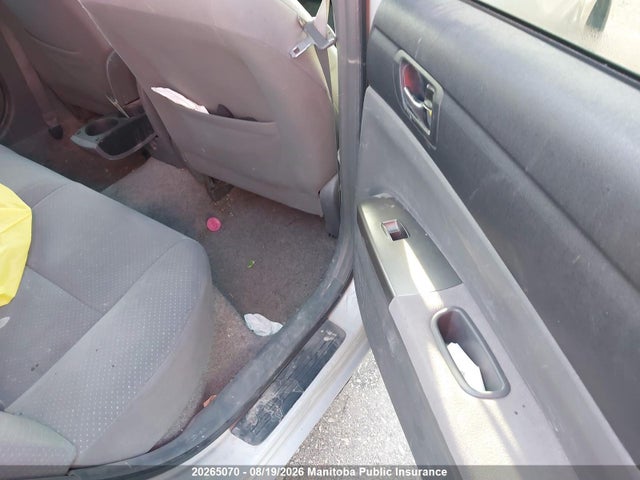 2009 Toyota Prius მანქანა იყიდება აუქციონზე, vin: JTDKB20U293527566, აუქციონის ნომერი: 20265070