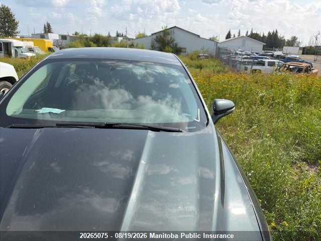 Ford FUSION SE 2015 3FA6P0H7XFR271394 Image 10