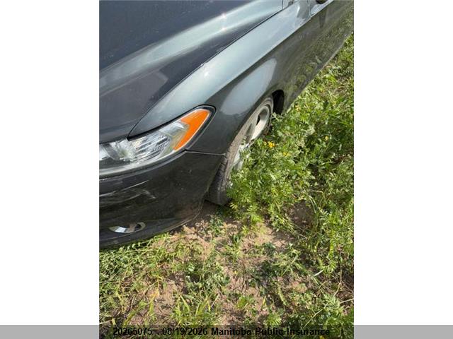 Ford FUSION SE 2015 3FA6P0H7XFR271394 Image 6