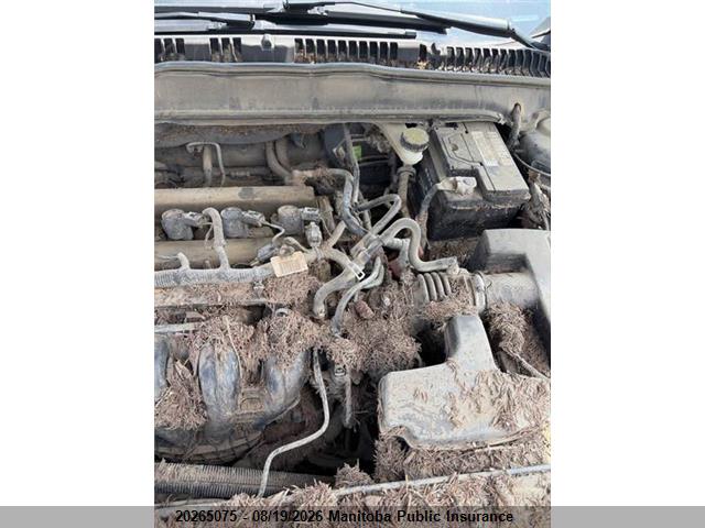 Ford FUSION SE 2015 3FA6P0H7XFR271394 Image 9