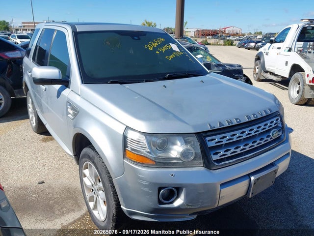 Auction sale of the 2013 Land Rover Lr2 Hse, vin: SALFP2BG2DH361032, lot number: 20265076