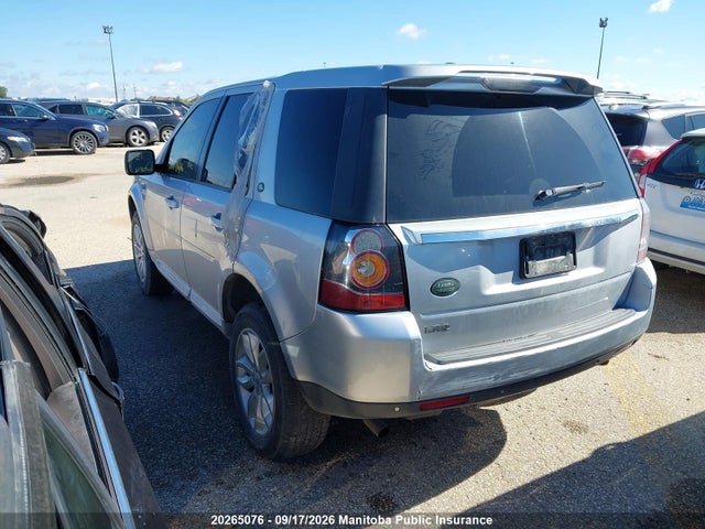 Продаж на аукціоні авто 2013 Land Rover Lr2 Hse, vin: SALFP2BG2DH361032, номер лоту: 20265076