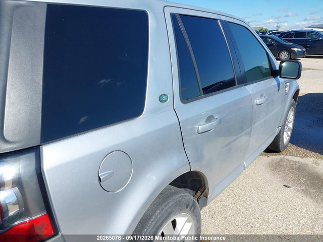 Продаж на аукціоні авто 2013 Land Rover Lr2 Hse, vin: SALFP2BG2DH361032, номер лоту: 20265076