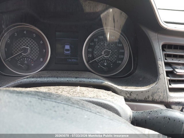 Hyundai Elantra Preferred 2019 KMHD84LF5KU747568 Image 10