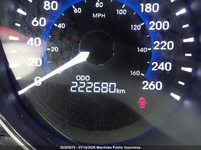 Aukcja sprzedaży 2011 Hyundai Sonata Hybrid, vin: KMHEC4A45BA003961, numer aukcji: 20265079