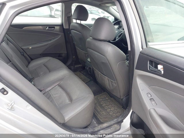 Aukcja sprzedaży 2011 Hyundai Sonata Hybrid, vin: KMHEC4A45BA003961, numer aukcji: 20265079