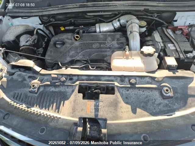 KL4CJHSM1JB683089 Buick Encore