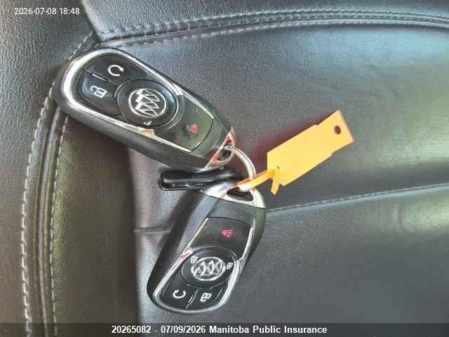 KL4CJHSM1JB683089 Buick Encore