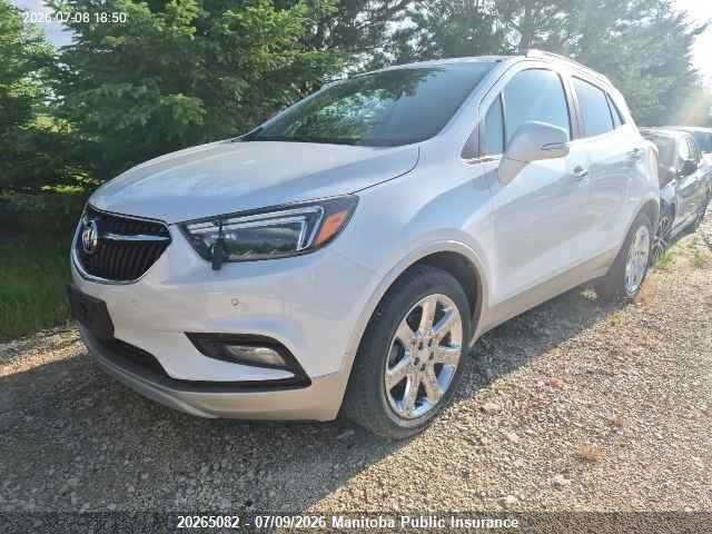 KL4CJHSM1JB683089 Buick Encore