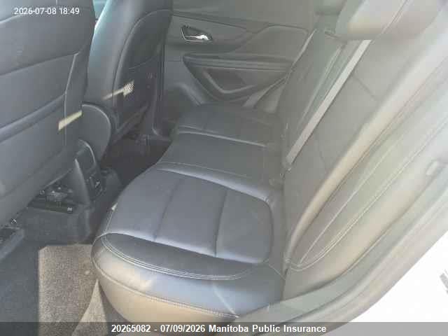 KL4CJHSM1JB683089 Buick Encore