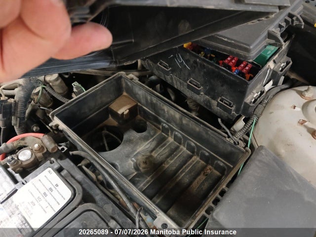 20265089 :رقم المزاد ، 1FAFP34314W184904 vin ، 2004 Ford Focus Se مزاد بيع