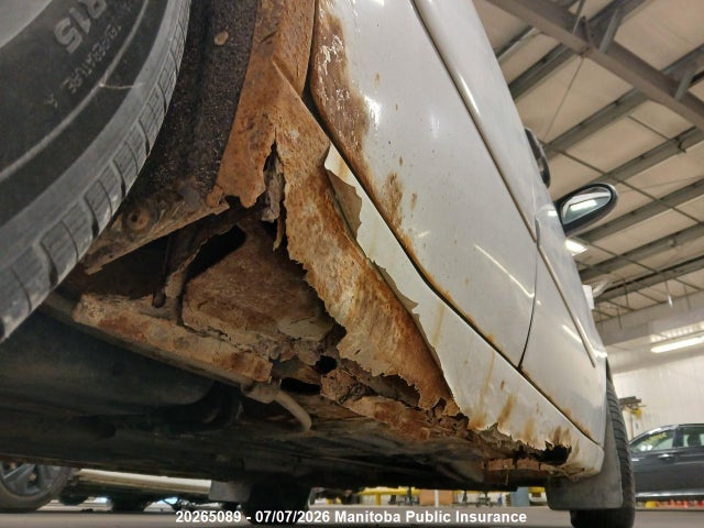 20265089 :رقم المزاد ، 1FAFP34314W184904 vin ، 2004 Ford Focus Se مزاد بيع