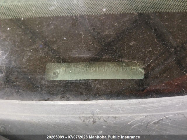 20265089 :رقم المزاد ، 1FAFP34314W184904 vin ، 2004 Ford Focus Se مزاد بيع