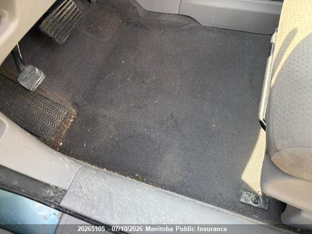 Honda CR-V EX 2014 2HKRM4H52EH106592 Image 6