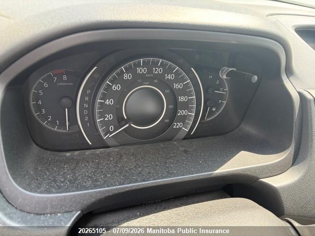 Honda CR-V EX 2014 2HKRM4H52EH106592 Image 7
