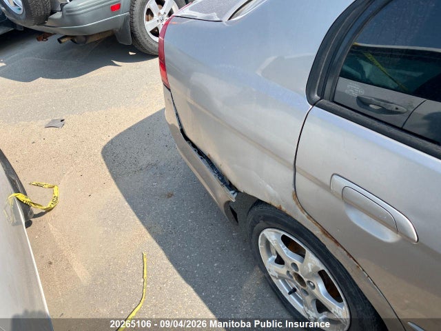 2002 Honda Civic Lx მანქანა იყიდება აუქციონზე, vin: 2HGES16832H924290, აუქციონის ნომერი: 20265106