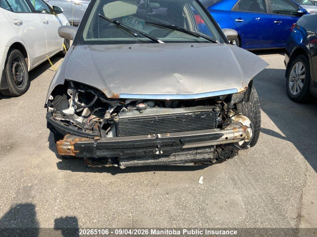 2002 Honda Civic Lx მანქანა იყიდება აუქციონზე, vin: 2HGES16832H924290, აუქციონის ნომერი: 20265106