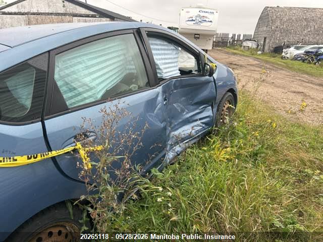 Aukcja sprzedaży 2008 Toyota Prius, vin: JTDKB20U187723764, numer aukcji: 20265118