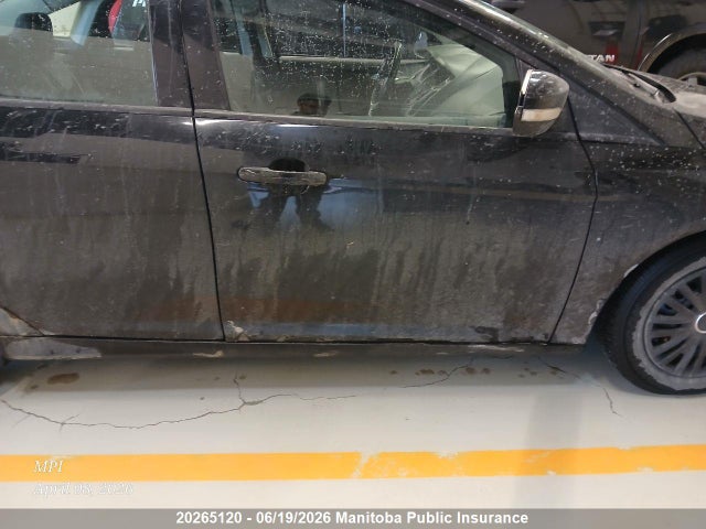 1FADP3F26EL376981 Ford FOCUS SE