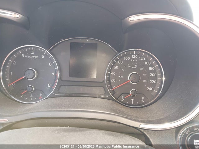 KIA FORTE SX 2015 KNAFZ6A32F5278113 Image 15