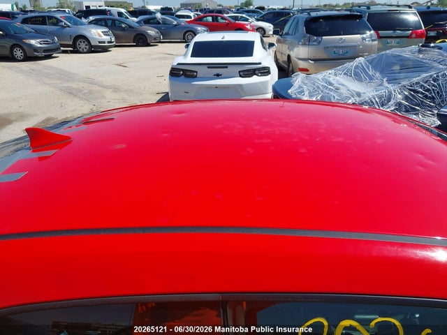 KIA FORTE SX 2015 KNAFZ6A32F5278113 Image 17