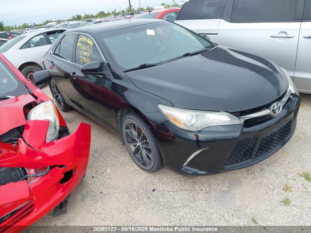 Aukcja sprzedaży 2015 Toyota Camry Xse, vin: 4T1BF1FK2FU912874, numer aukcji: 20265123