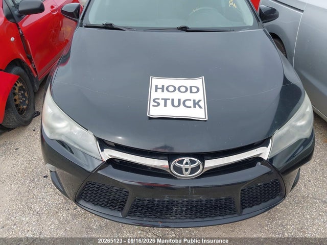 Auction sale of the 2015 Toyota Camry Xse, vin: 4T1BF1FK2FU912874, lot number: 20265123