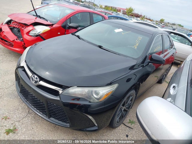 Toyota CAMRY XSE 2015 4T1BF1FK2FU912874 Image 15