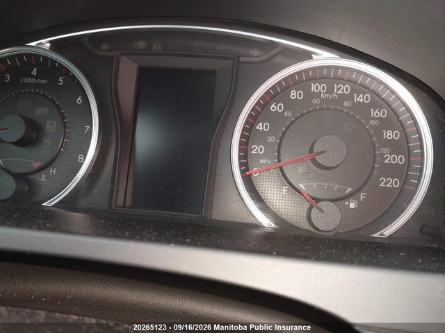 4T1BF1FK2FU912874 Toyota CAMRY XSE