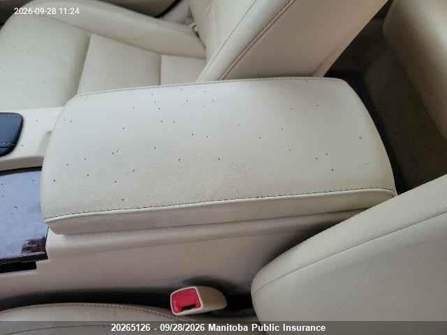 Aukcja sprzedaży 2015 Lexus Es 350, vin: JTHBK1GG2F2183232, numer aukcji: 20265126