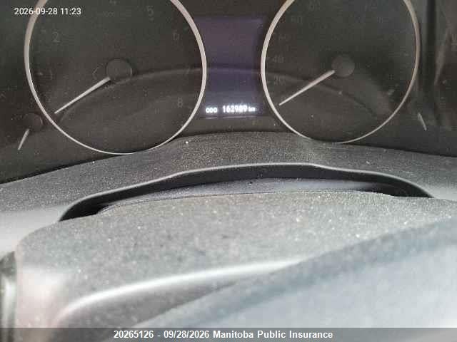 Aukcja sprzedaży 2015 Lexus Es 350, vin: JTHBK1GG2F2183232, numer aukcji: 20265126
