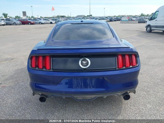Продаж на аукціоні авто 2015 Ford Mustang, vin: 1FA6P8TH5F5300088, номер лоту: 20265128