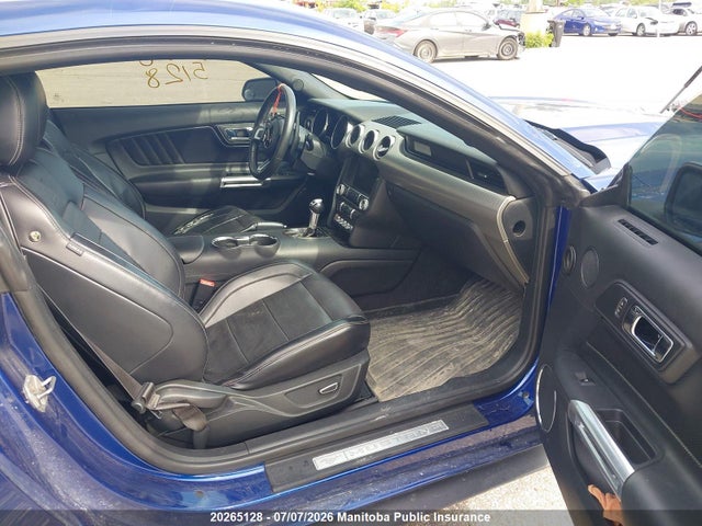 Продаж на аукціоні авто 2015 Ford Mustang, vin: 1FA6P8TH5F5300088, номер лоту: 20265128