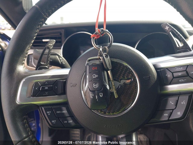 Продаж на аукціоні авто 2015 Ford Mustang, vin: 1FA6P8TH5F5300088, номер лоту: 20265128