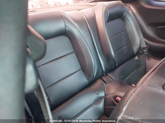 Ford Mustang 2015 1FA6P8TH5F5300088 Image 8