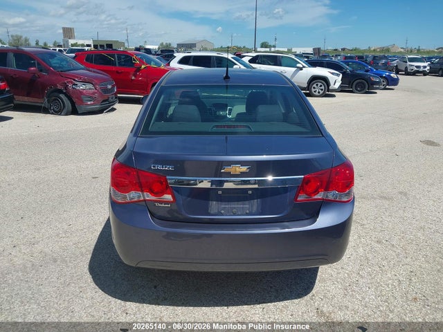 Aukcja sprzedaży 2014 Chevrolet Cruze Ls, vin: 1G1PL5SH8E7418416, numer aukcji: 20265140