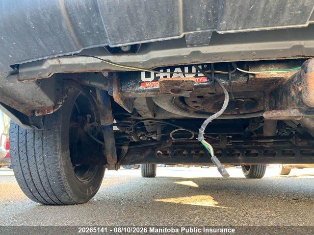 20265141 :رقم المزاد ، 1GNDU23117D193453 vin ، 2007 Chevrolet Uplander Ls مزاد بيع