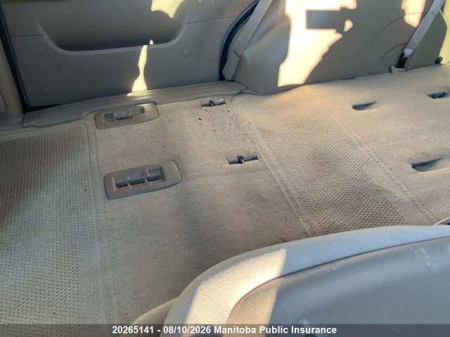 20265141 :رقم المزاد ، 1GNDU23117D193453 vin ، 2007 Chevrolet Uplander Ls مزاد بيع