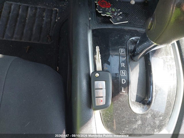 Aukcja sprzedaży 2016 Nissan Rogue S, vin: 5N1AT2MT2GC849756, numer aukcji: 20265147