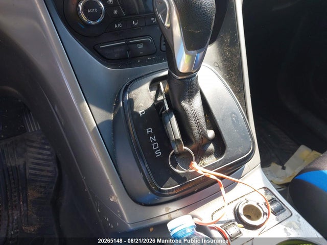 Ford ESCAPE SE 2015 1FMCU9GX2FUB52657 Image 11