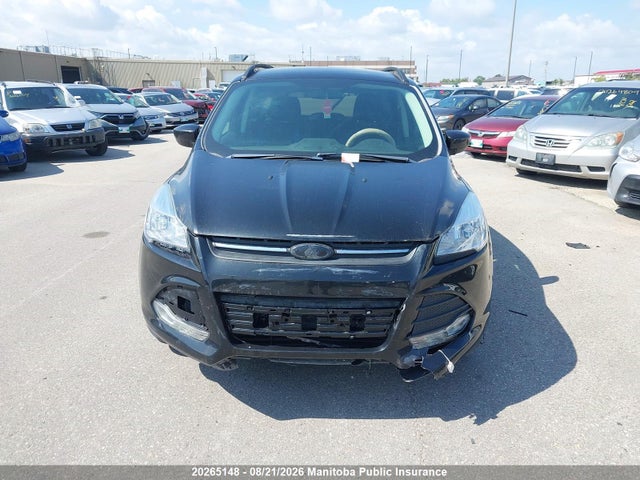 Ford ESCAPE SE 2015 1FMCU9GX2FUB52657 Image 12