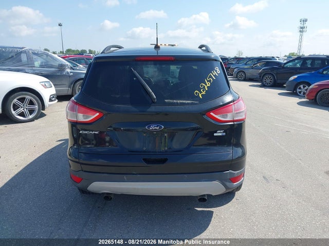 Ford ESCAPE SE 2015 1FMCU9GX2FUB52657 Image 14